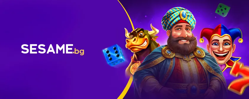 Sesame Casino